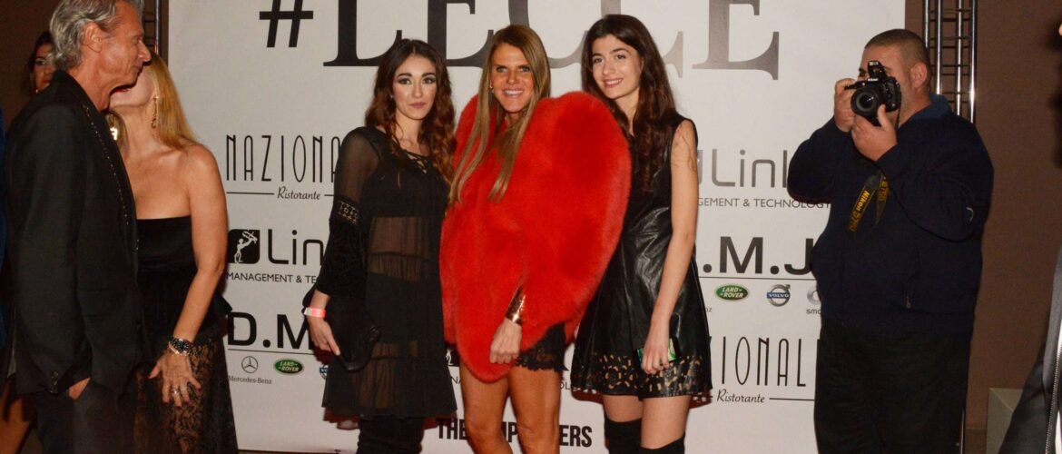 Meravigliosamente Lecce