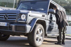 Performance Tour DMJ