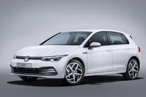 Nuova Golf 8 Demarauto