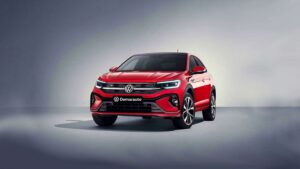 Nuova Volkswagen Taigo Demarauto