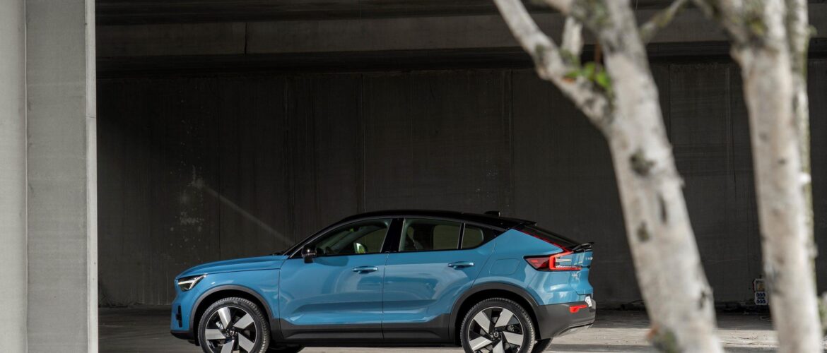 Triplo riconoscimento per Volvo nell’ambito della sostenibilità! 