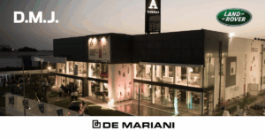 DMJ Habitat Azzarito