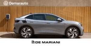 Volkswagen ID.5 Demarauto