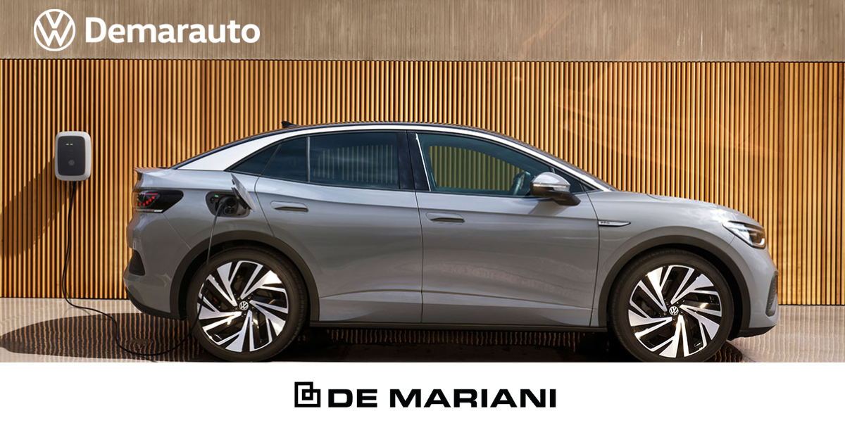 Volkswagen ID.5 Demarauto