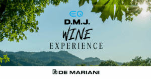 DMJ Wine Experience
