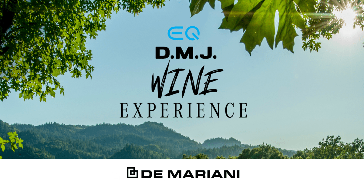 DMJ Wine Experience