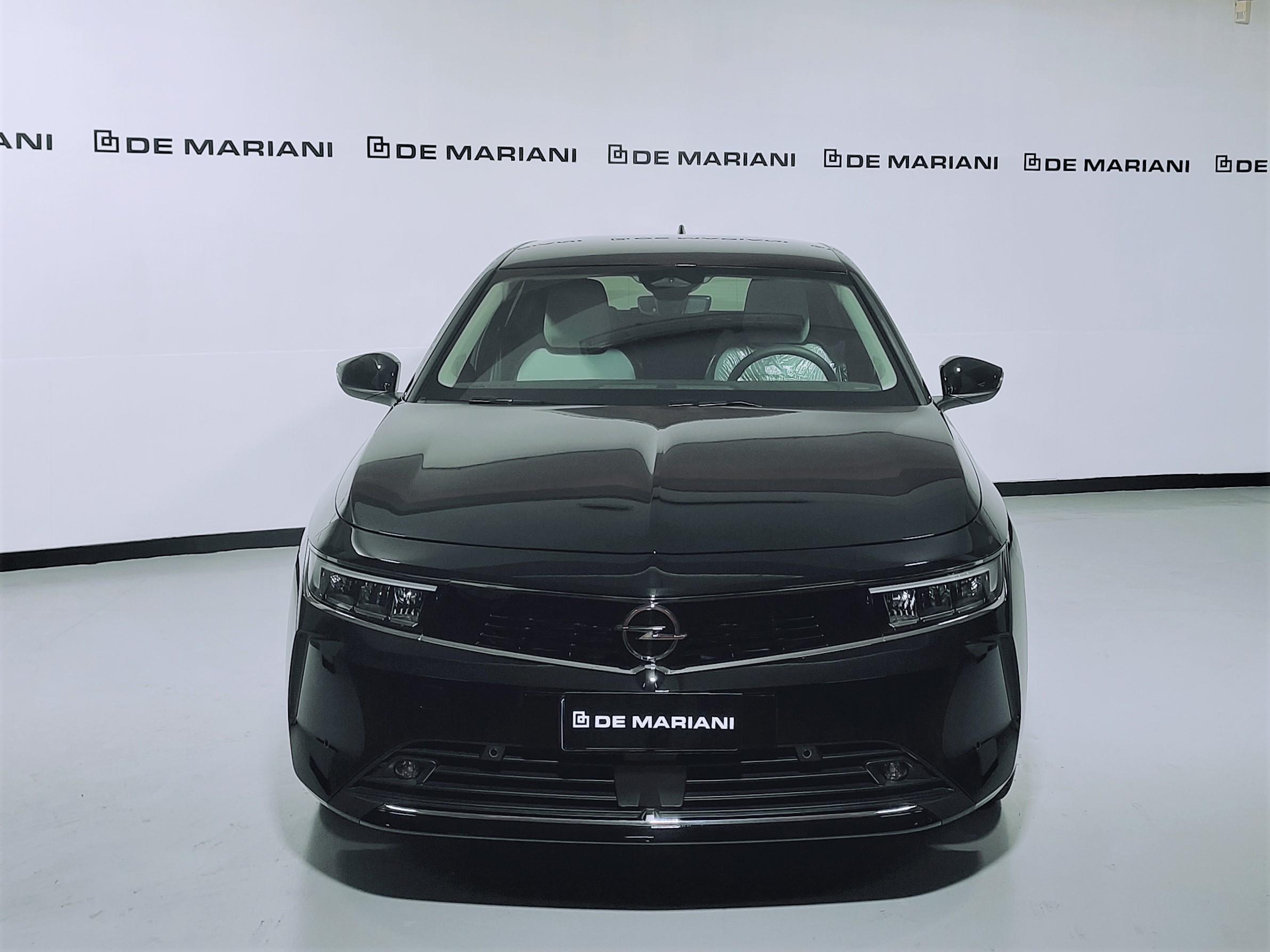 OPEL ASTRA 1.6 HYBRID 180CV BUSINESS ELEGANCE