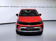 OPEL CROSSLAND 1.2 83CV ELEGANCE S&S