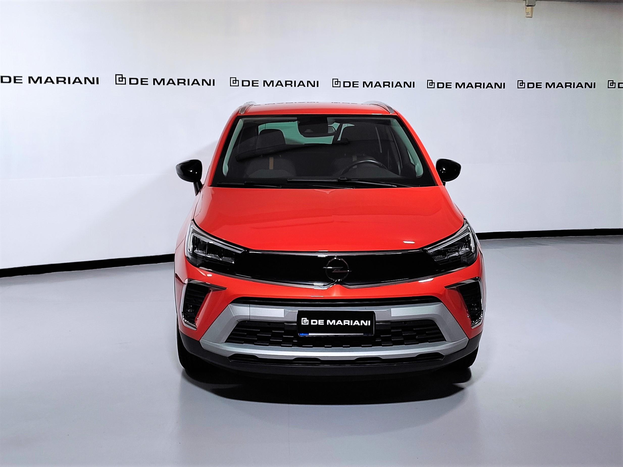 OPEL CROSSLAND 1.2 83CV ELEGANCE S&S