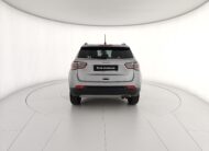 Jeep Compass 2.0 mjt Limited 4wd 140cv