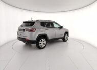 Jeep Compass 2.0 mjt Limited 4wd 140cv