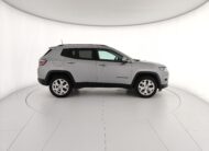 Jeep Compass 2.0 mjt Limited 4wd 140cv