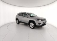 Jeep Compass 2.0 mjt Limited 4wd 140cv