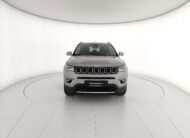 Jeep Compass 2.0 mjt Limited 4wd 140cv