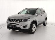 Jeep Compass 2.0 mjt Limited 4wd 140cv
