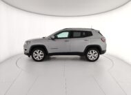 Jeep Compass 2.0 mjt Limited 4wd 140cv