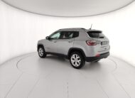 Jeep Compass 2.0 mjt Limited 4wd 140cv