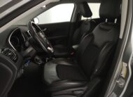 Jeep Compass 2.0 mjt Limited 4wd 140cv