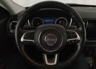 Jeep Compass 2.0 mjt Limited 4wd 140cv