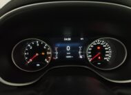 Jeep Compass 2.0 mjt Limited 4wd 140cv
