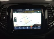 Jeep Compass 2.0 mjt Limited 4wd 140cv