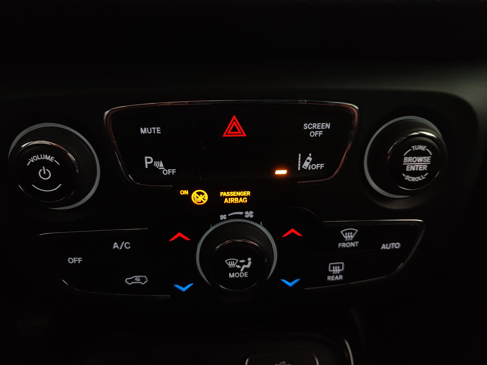 Jeep Compass 2.0 mjt Limited 4wd 140cv