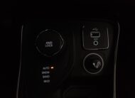 Jeep Compass 2.0 mjt Limited 4wd 140cv