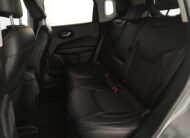 Jeep Compass 2.0 mjt Limited 4wd 140cv