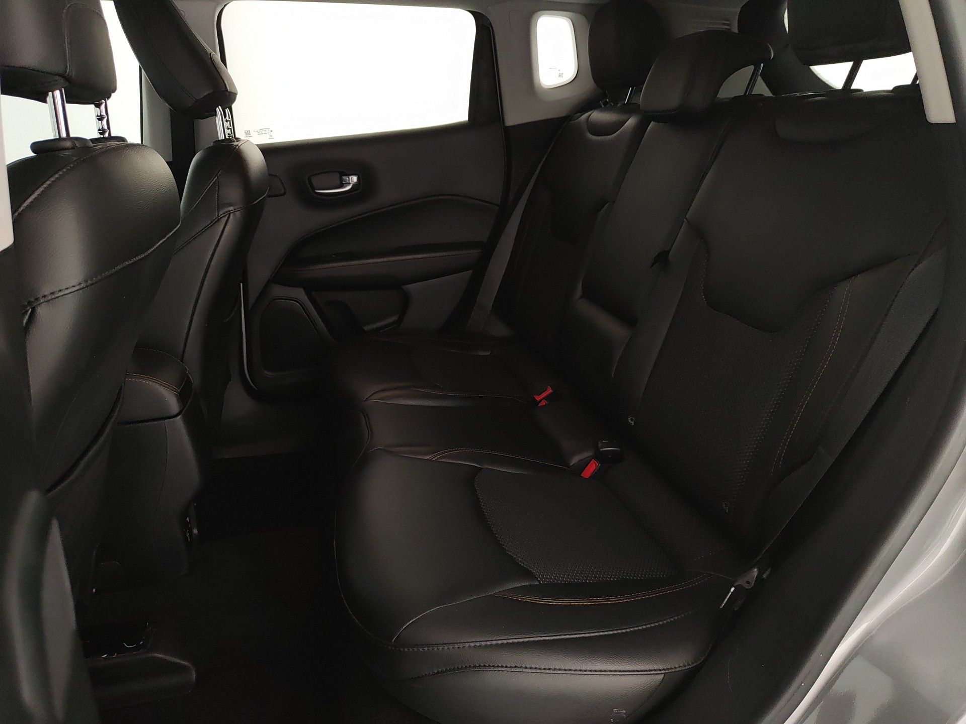 Jeep Compass 2.0 mjt Limited 4wd 140cv
