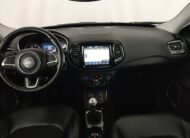 Jeep Compass 2.0 mjt Limited 4wd 140cv