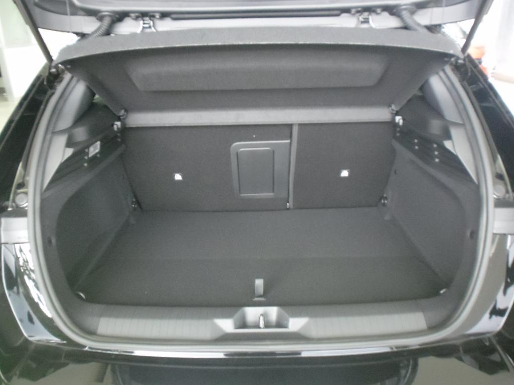 OPEL ASTRA 1.6 HYBRID 180CV BUSINESS ELEGANCE