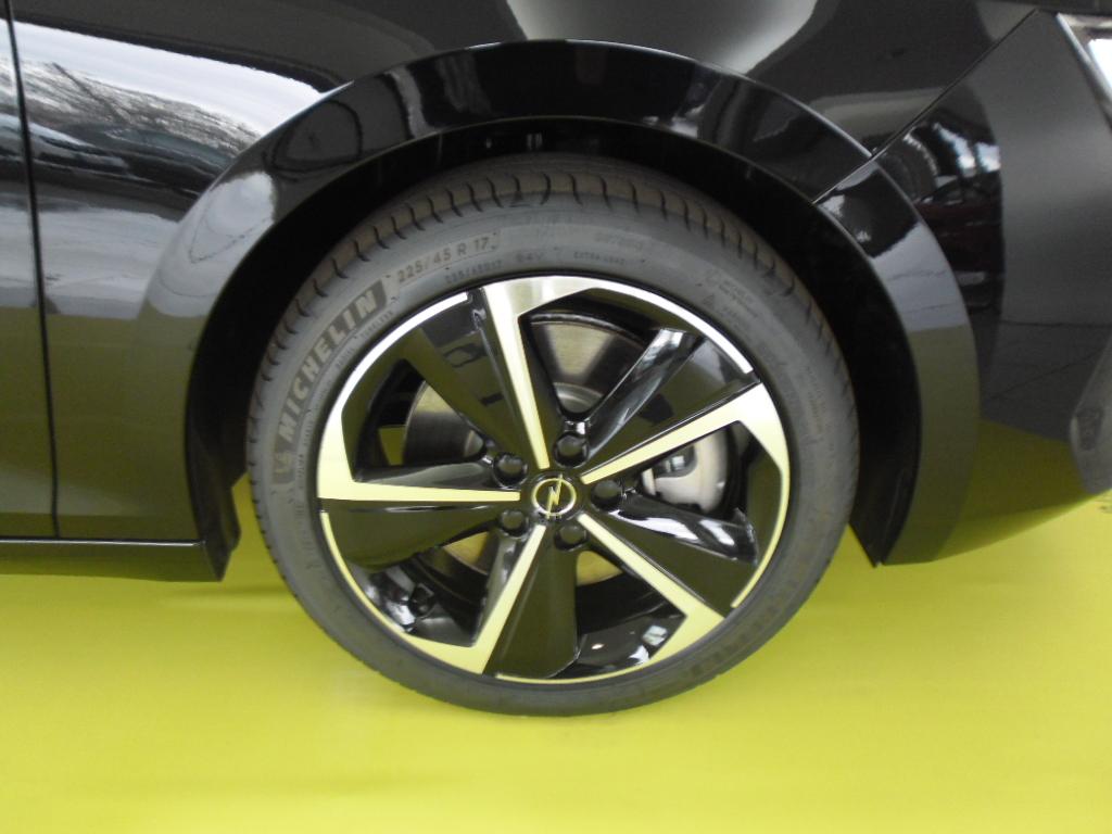 OPEL ASTRA 1.6 HYBRID 180CV BUSINESS ELEGANCE