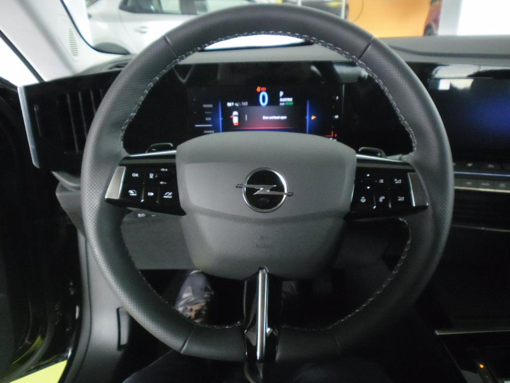 OPEL ASTRA 1.6 HYBRID 180CV BUSINESS ELEGANCE