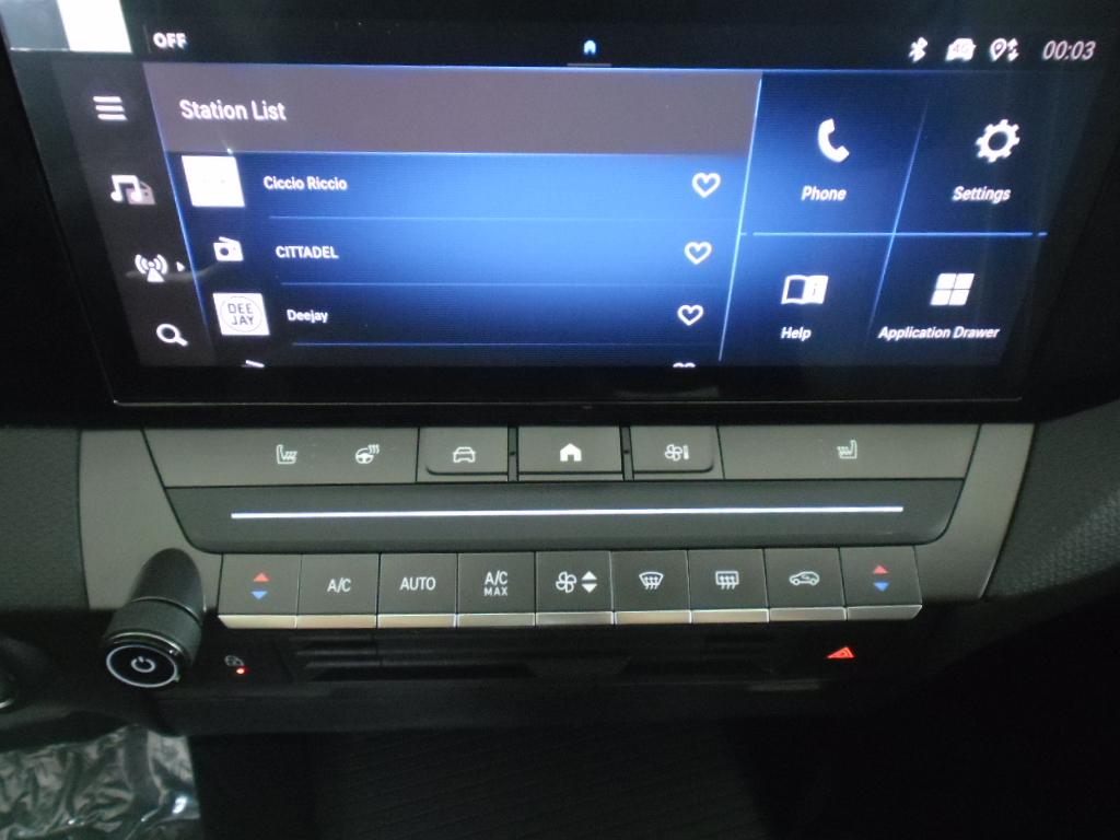 OPEL ASTRA 1.6 HYBRID 180CV BUSINESS ELEGANCE