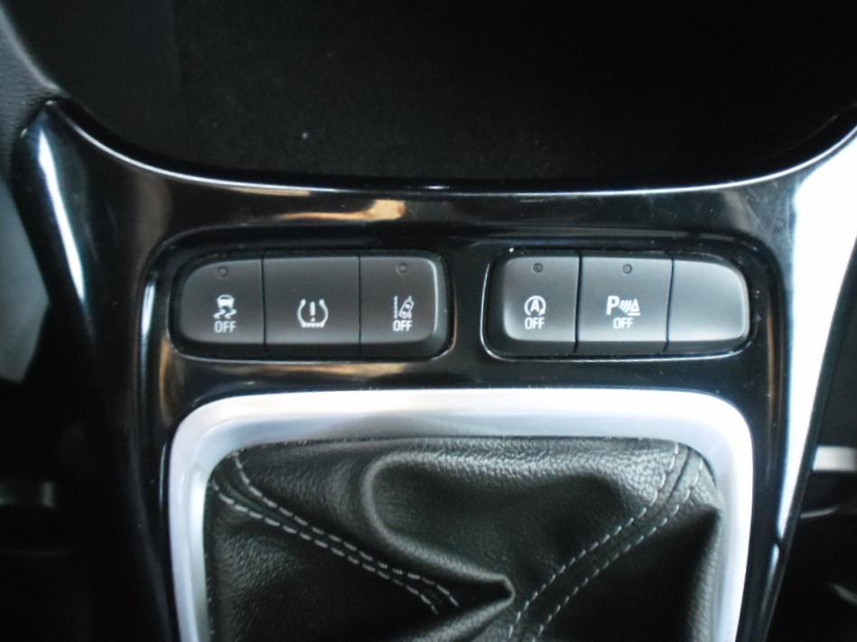 OPEL CROSSLAND 1.2 83CV ELEGANCE S&S