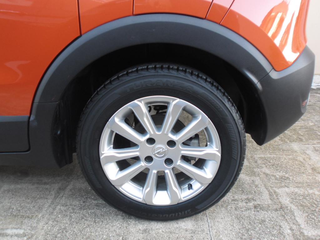 OPEL CROSSLAND 1.2 83CV ELEGANCE S&S