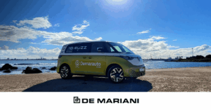 VW ID Buzz Demarauto