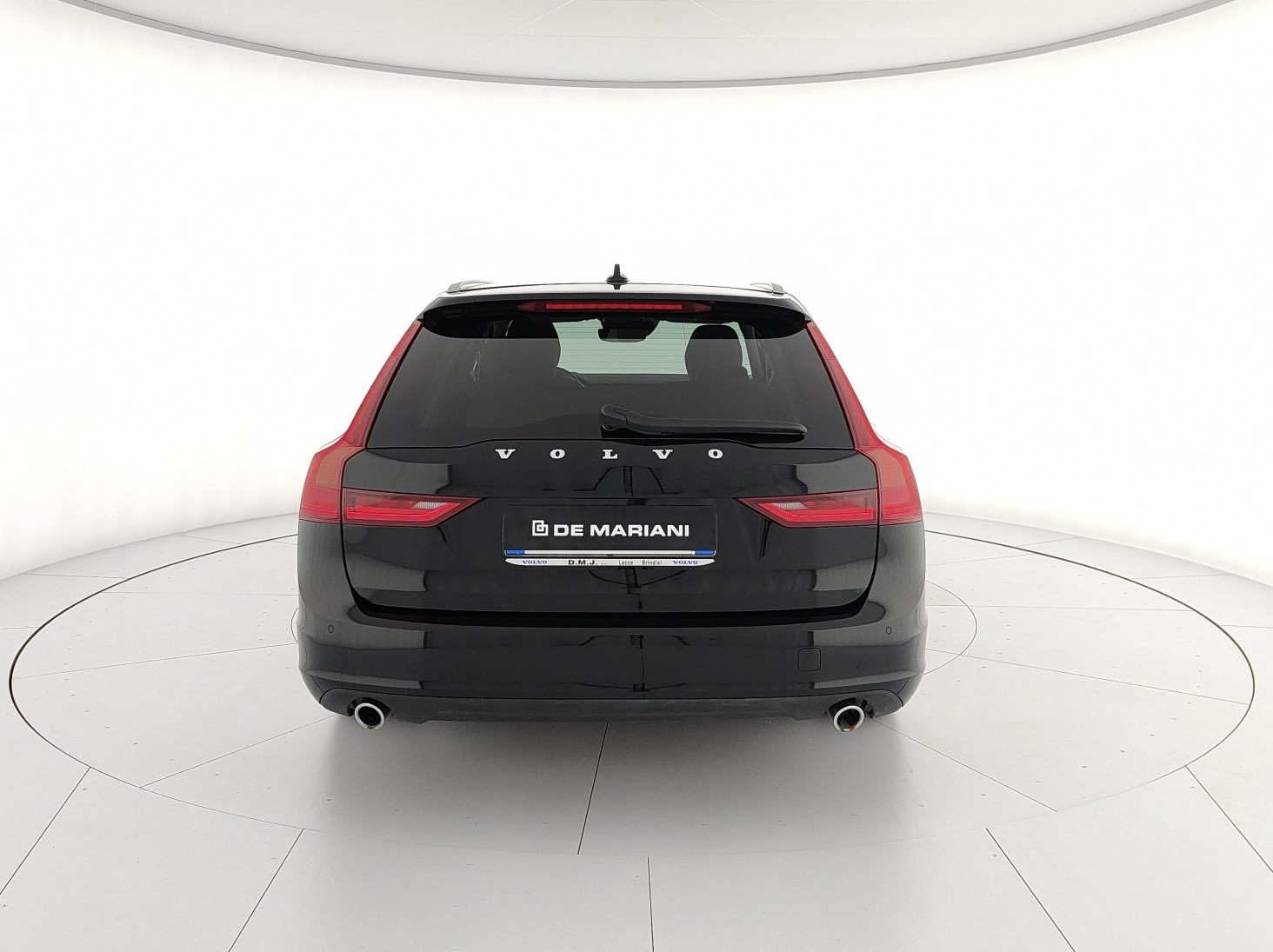 VOLVO V90 2.0 D4 GEARTRONIC BUSINESS PLUS