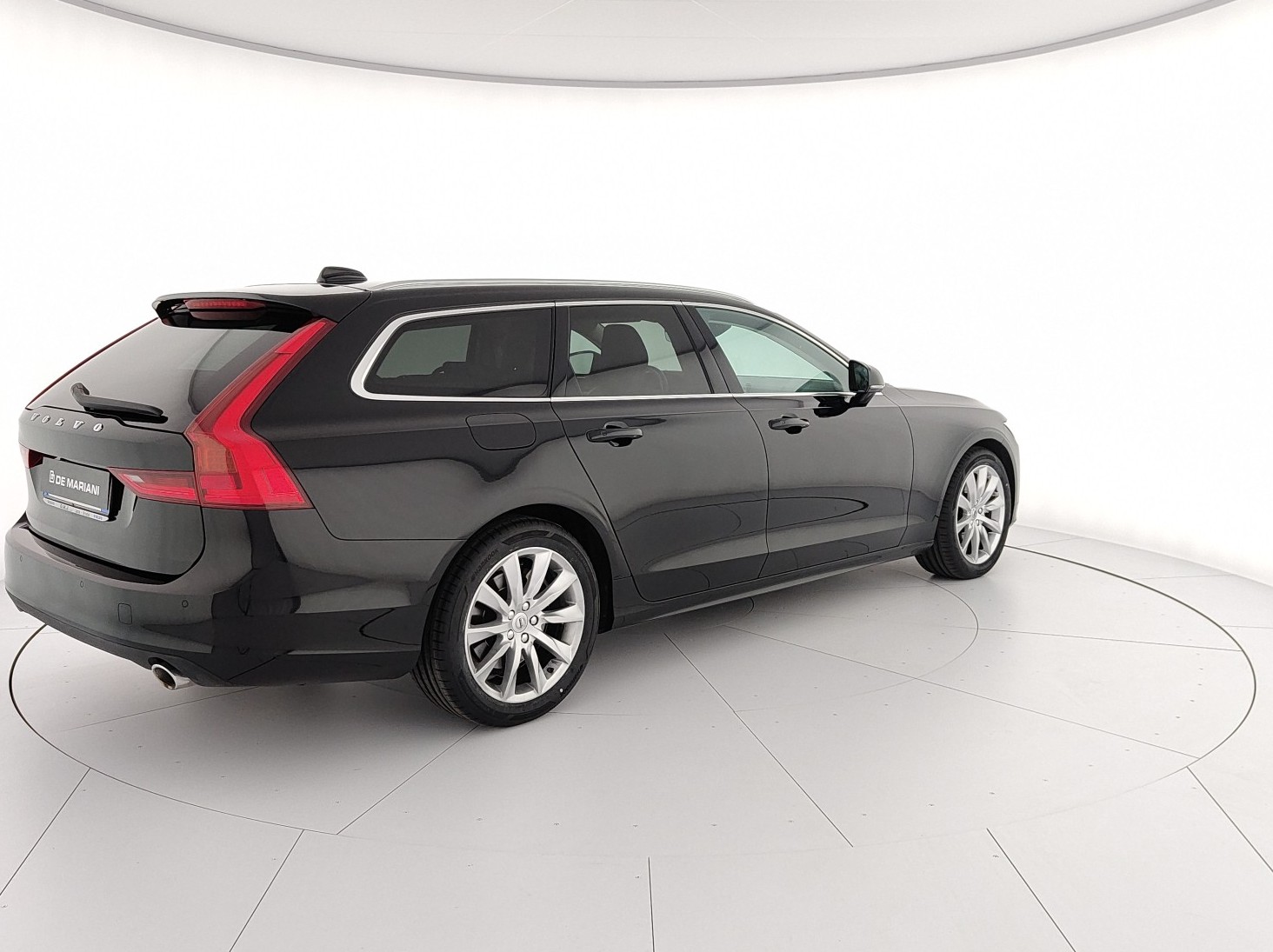 VOLVO V90 2.0 D4 GEARTRONIC BUSINESS PLUS
