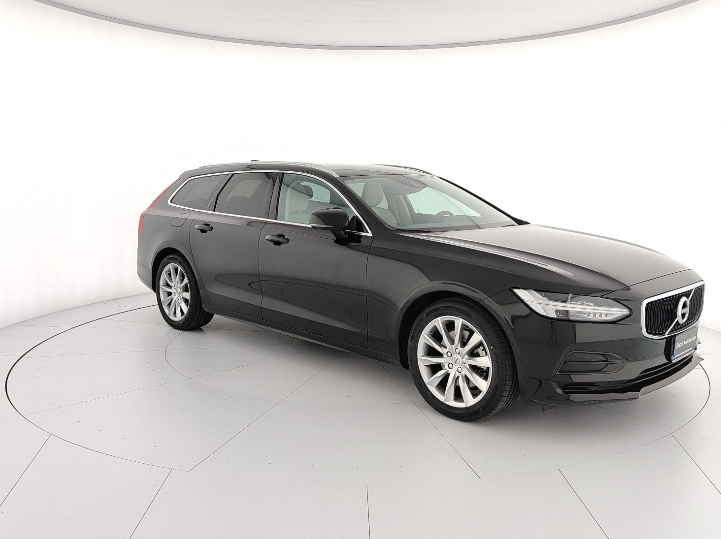 VOLVO V90 2.0 D4 GEARTRONIC BUSINESS PLUS