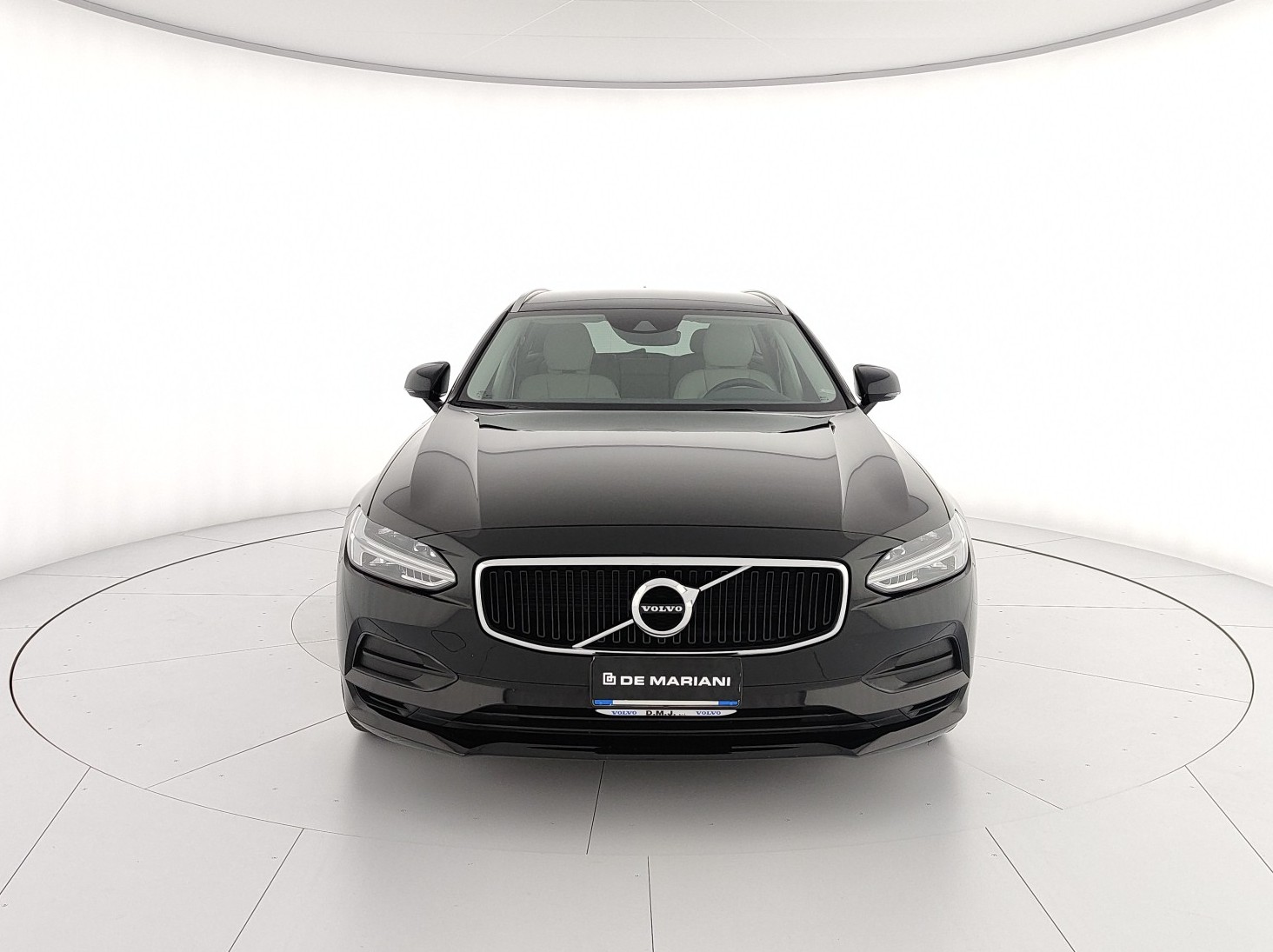 VOLVO V90 2.0 D4 GEARTRONIC BUSINESS PLUS