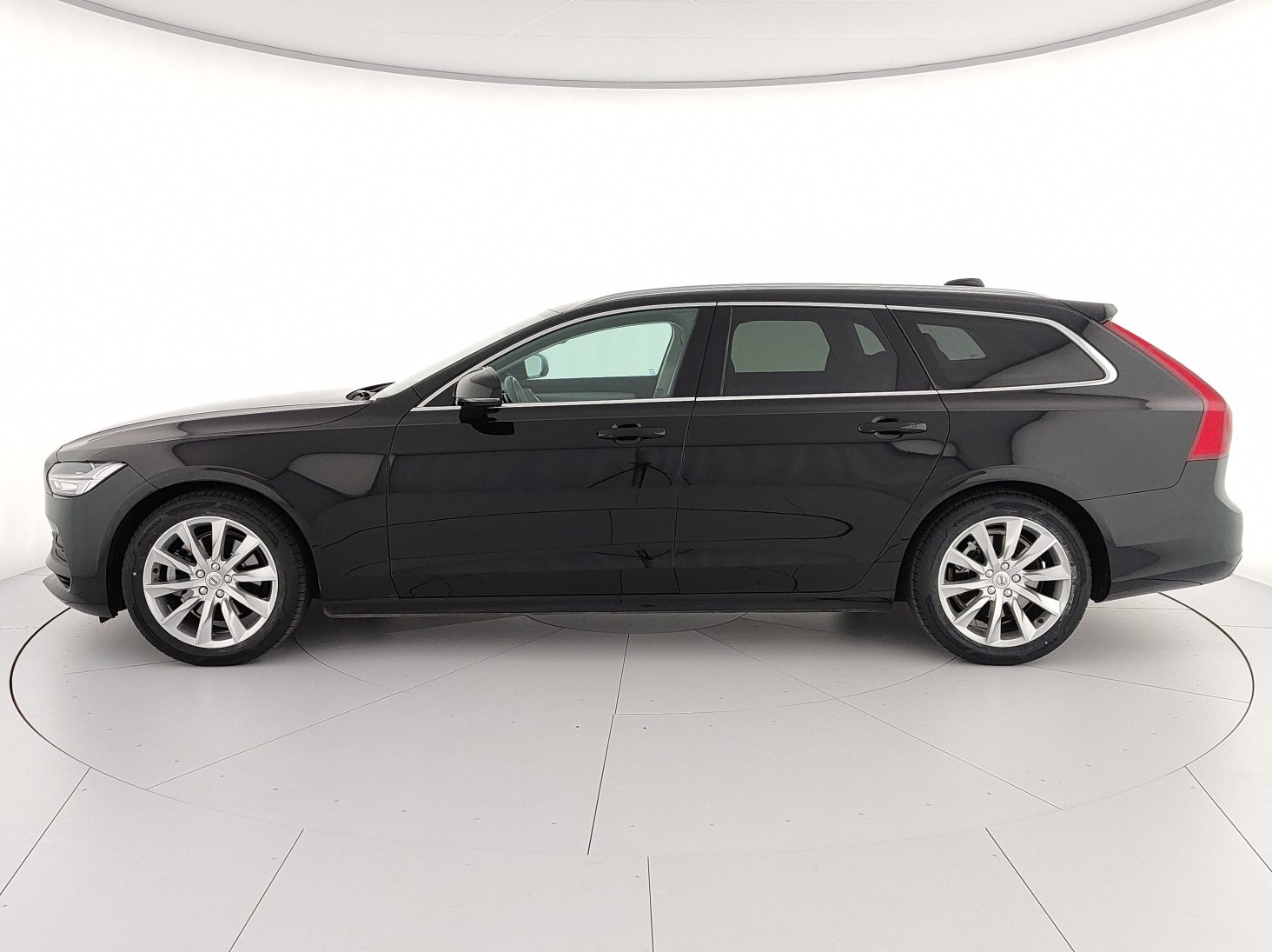 VOLVO V90 2.0 D4 GEARTRONIC BUSINESS PLUS