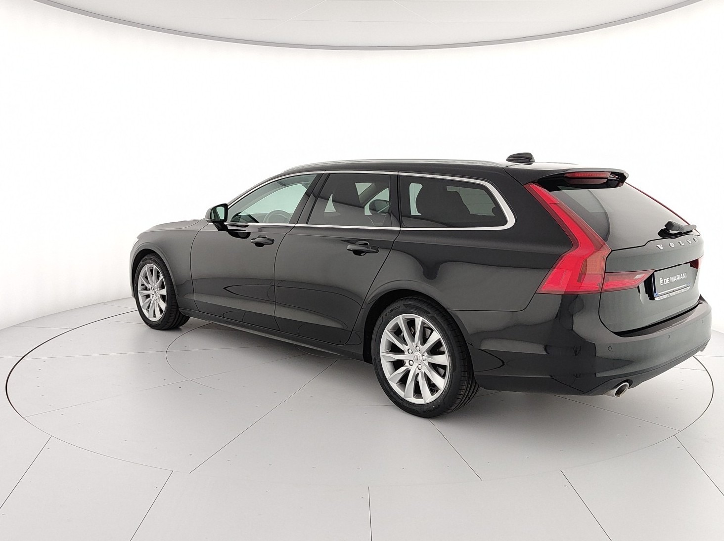 VOLVO V90 2.0 D4 GEARTRONIC BUSINESS PLUS