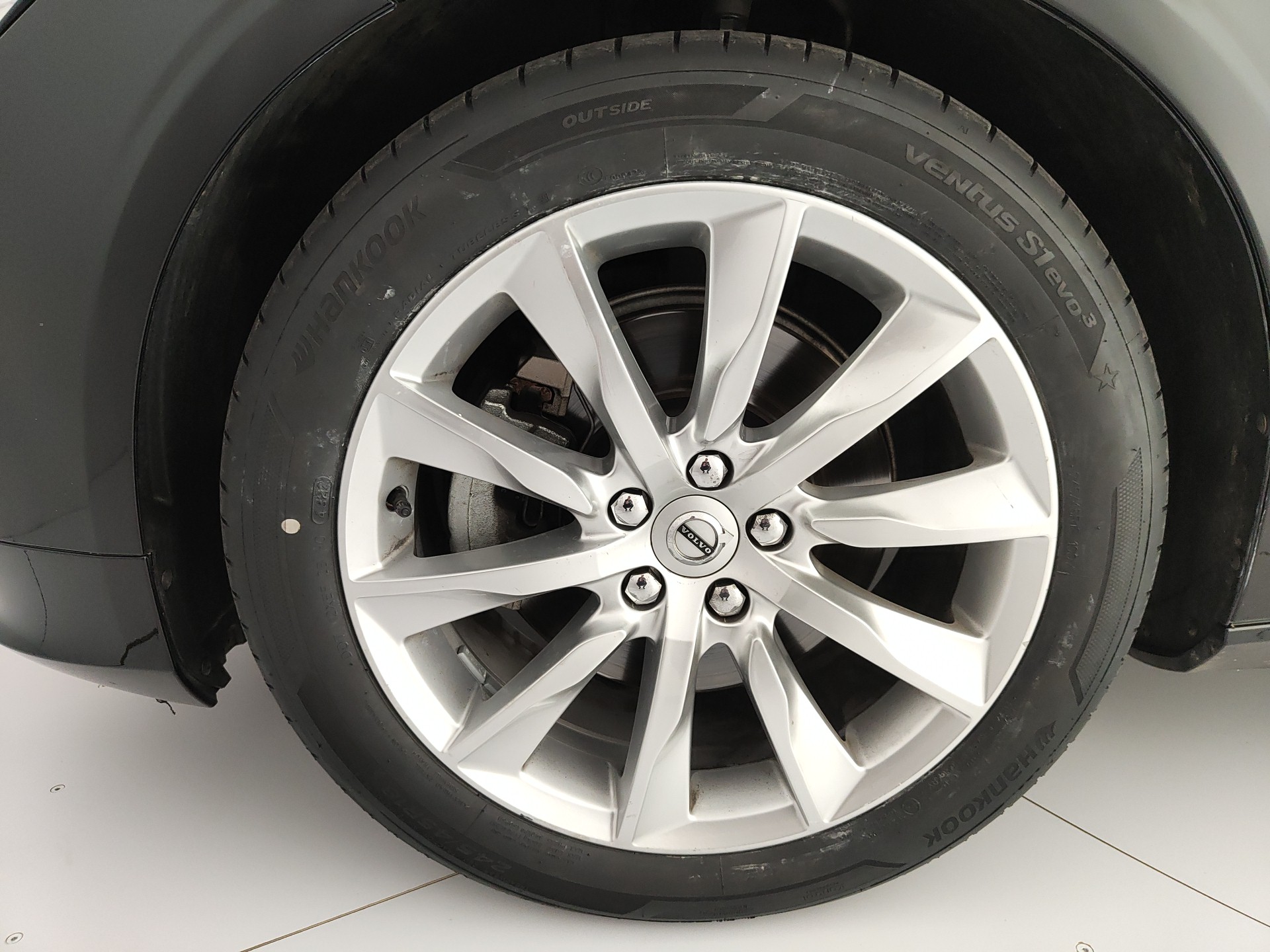 VOLVO V90 2.0 D4 GEARTRONIC BUSINESS PLUS