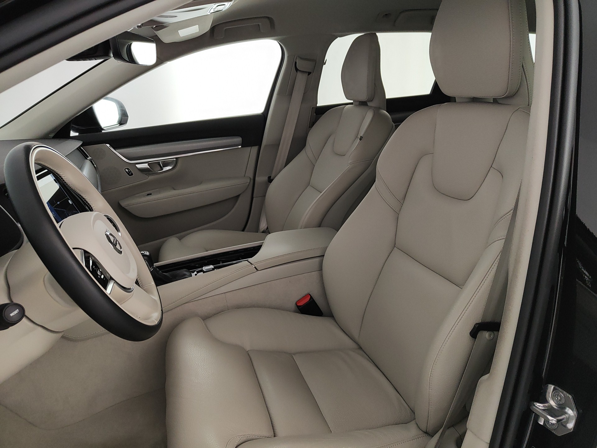 VOLVO V90 2.0 D4 GEARTRONIC BUSINESS PLUS