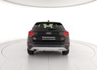 Audi Q2 30TDI Admired
