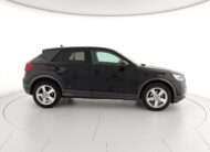 Audi Q2 30TDI Admired