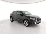 Audi Q2 30TDI Admired