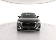 Audi Q2 30TDI Admired