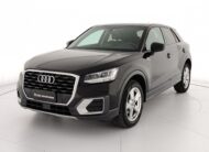 Audi Q2 30TDI Admired